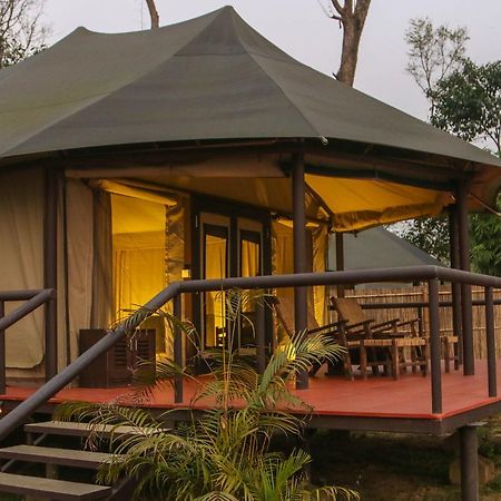 Jagatpur Lodge Khargauli 외부 사진