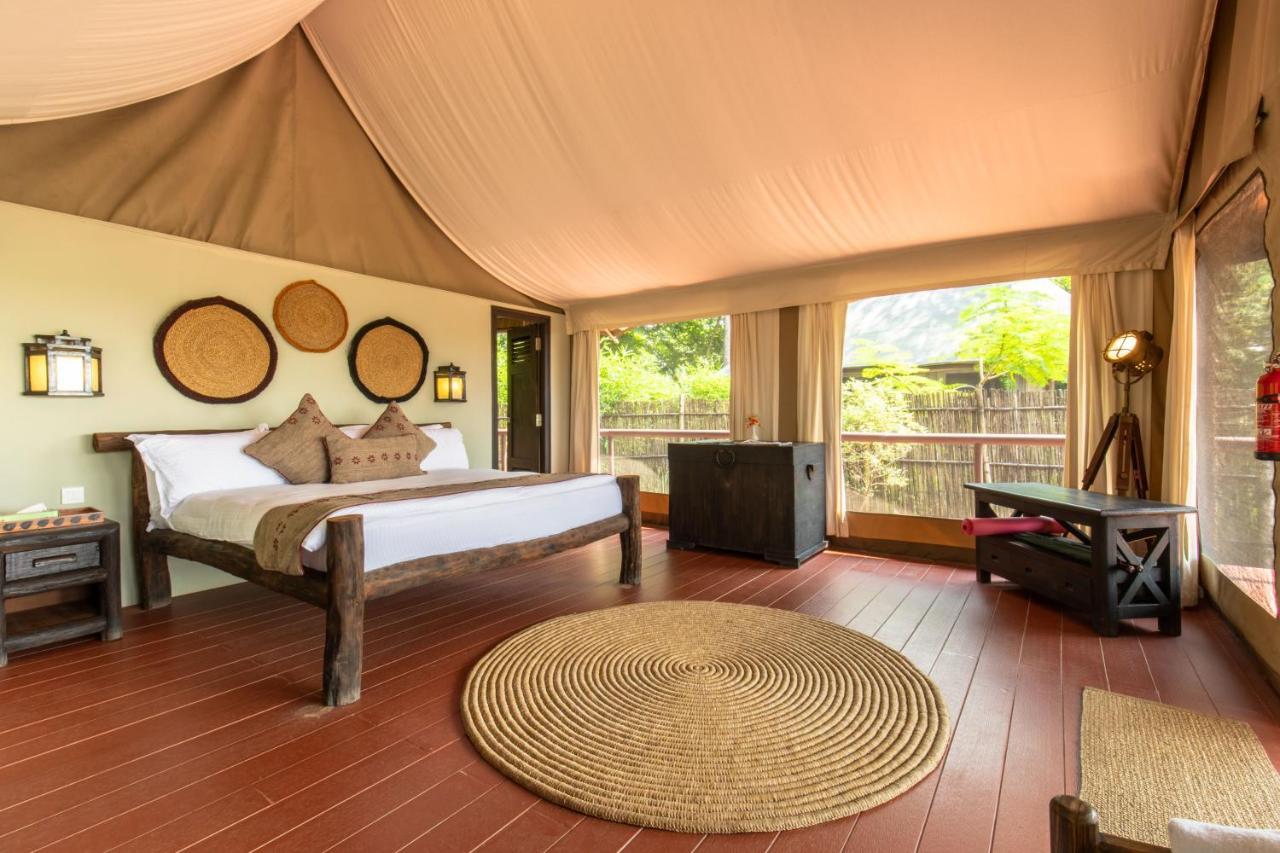 Jagatpur Lodge Khargauli 외부 사진