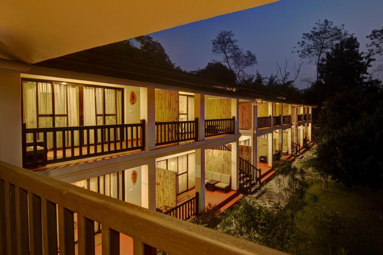 Jagatpur Lodge Khargauli 외부 사진