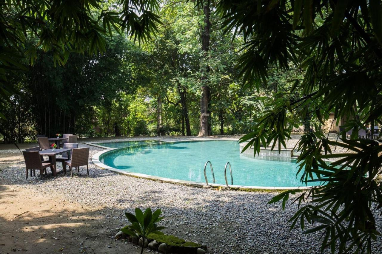 Jagatpur Lodge Khargauli 외부 사진