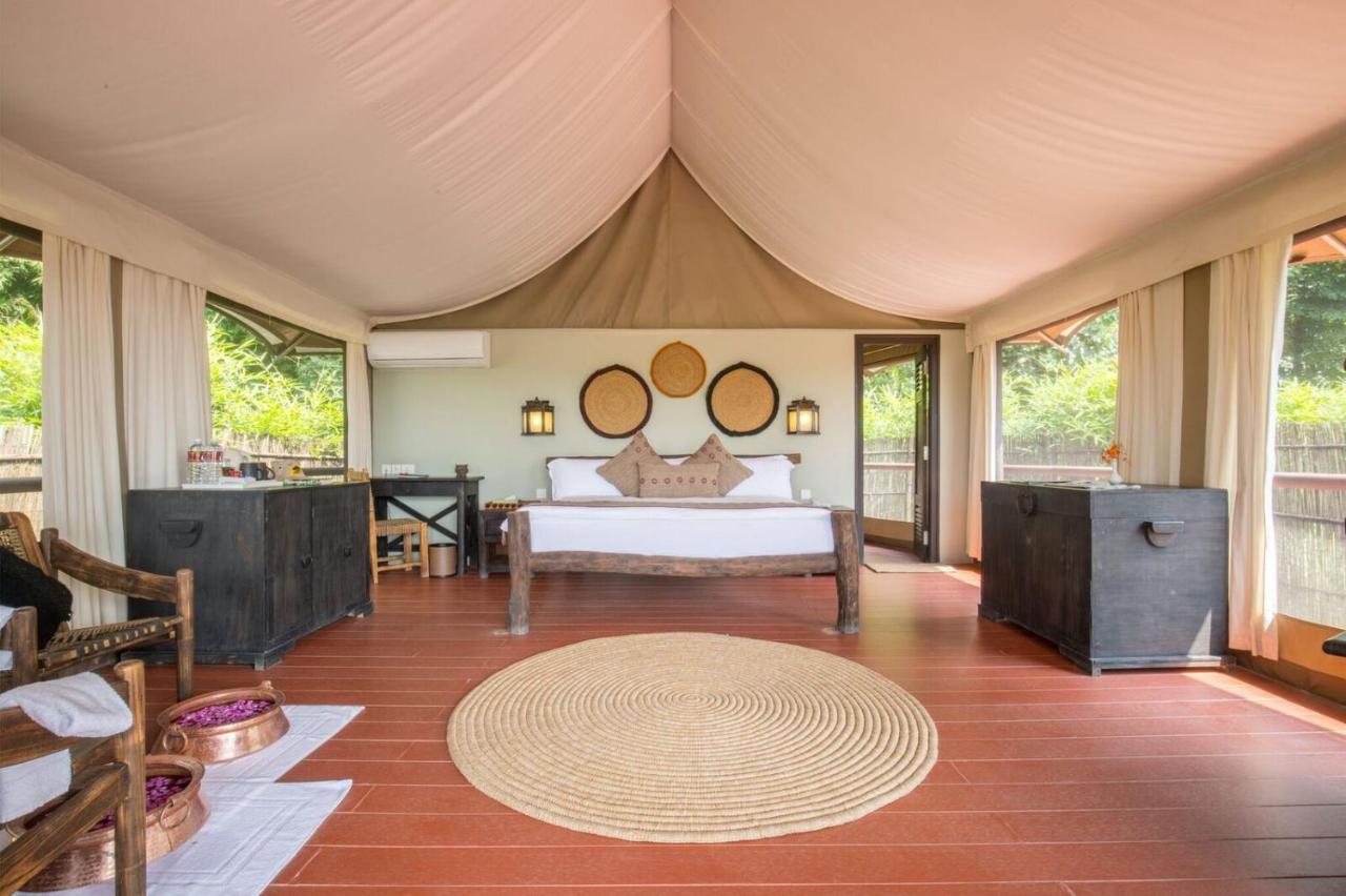 Jagatpur Lodge Khargauli 외부 사진