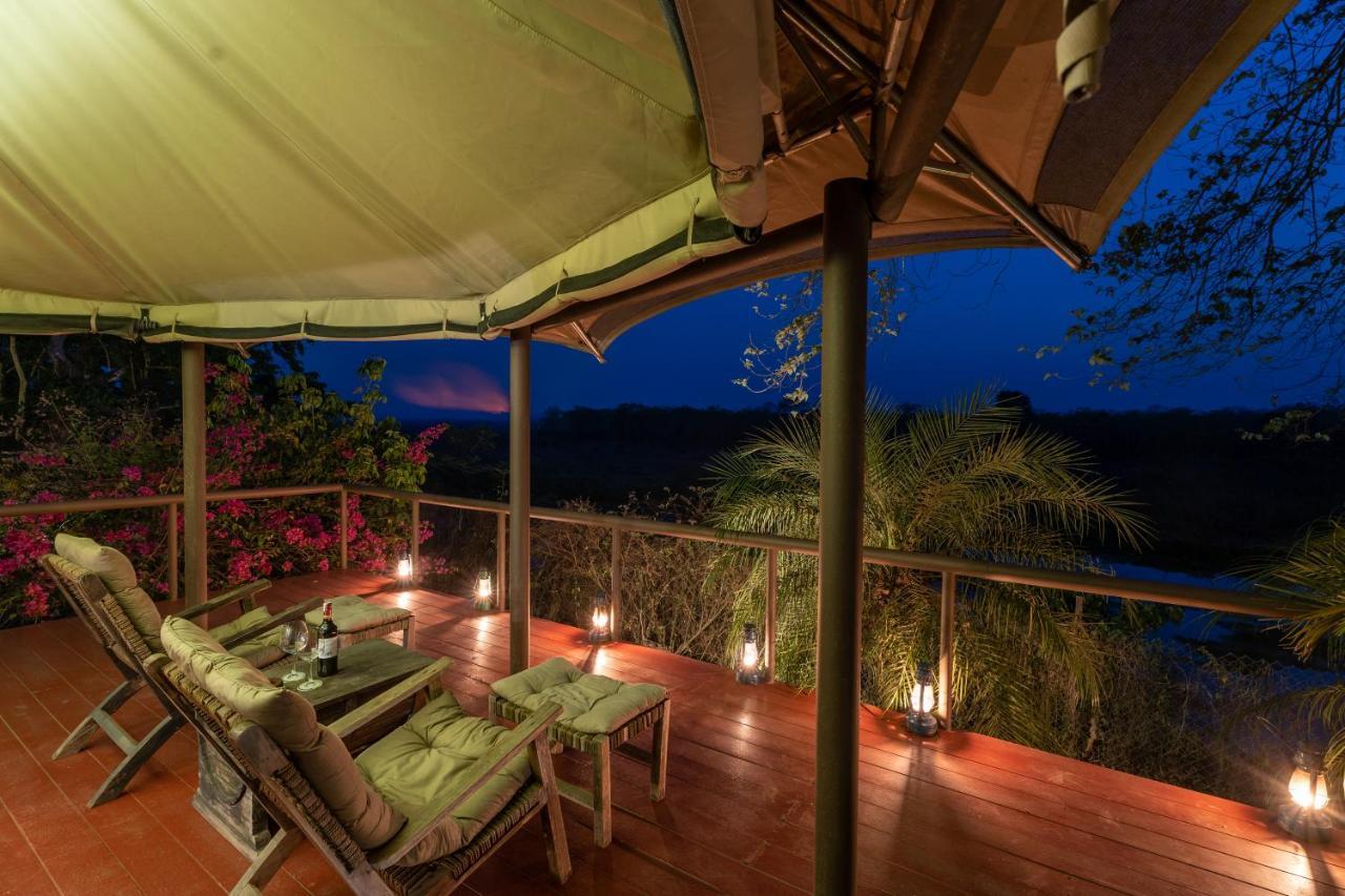 Jagatpur Lodge Khargauli 외부 사진