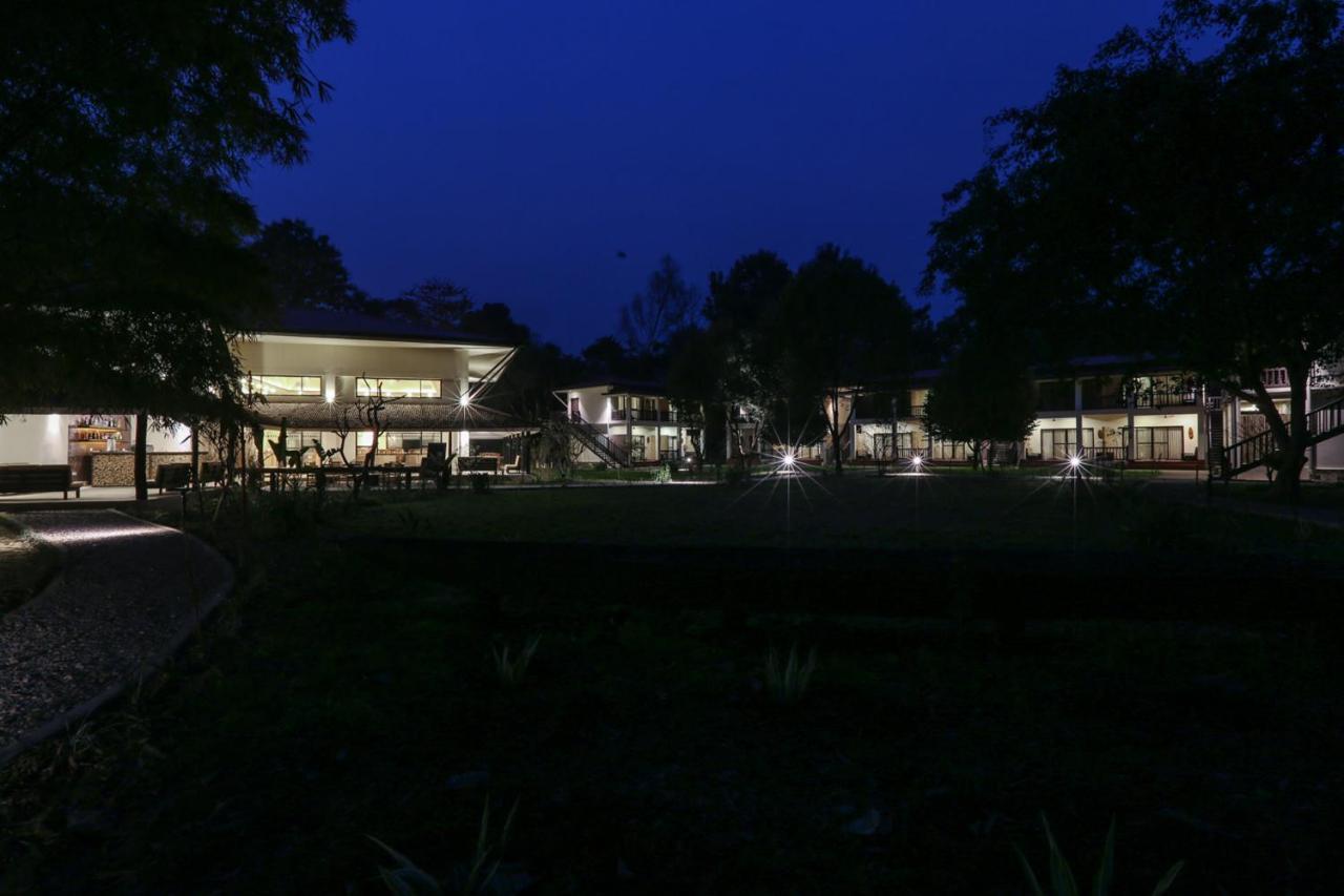 Jagatpur Lodge Khargauli 외부 사진