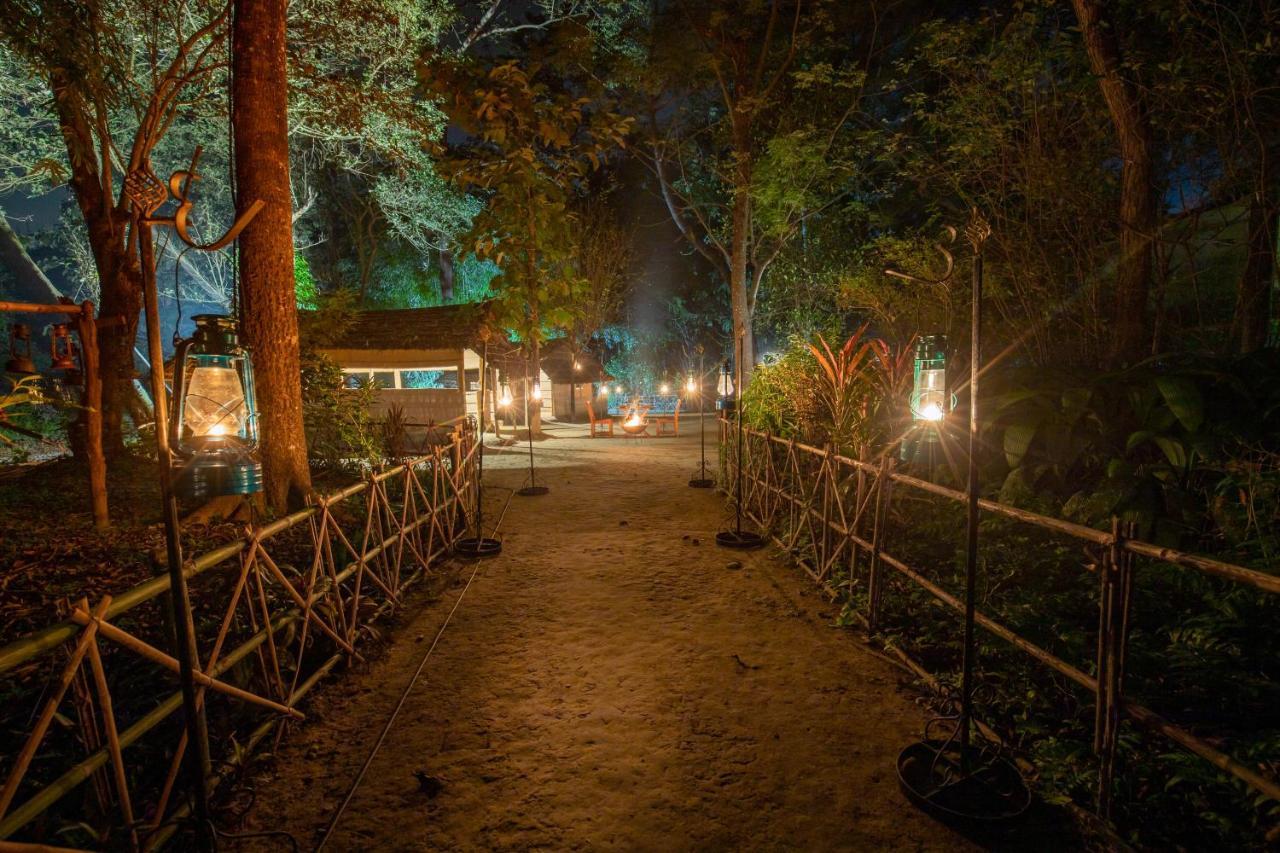 Jagatpur Lodge Khargauli 외부 사진