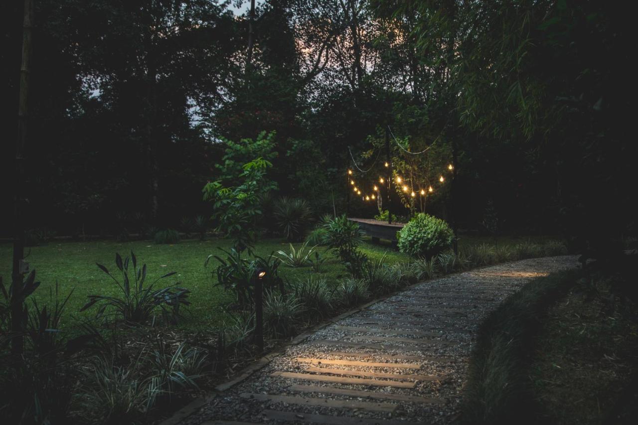 Jagatpur Lodge Khargauli 외부 사진