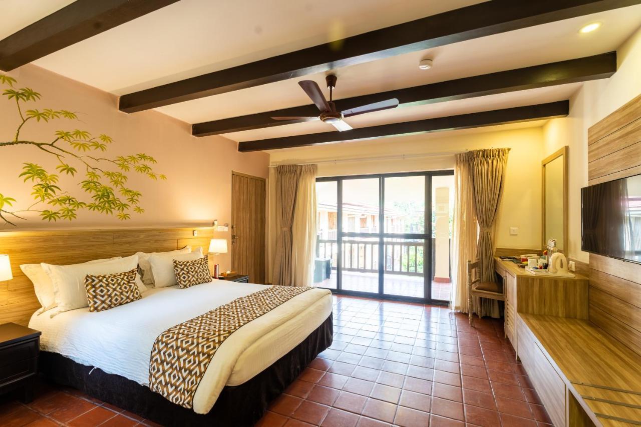 Jagatpur Lodge Khargauli 외부 사진