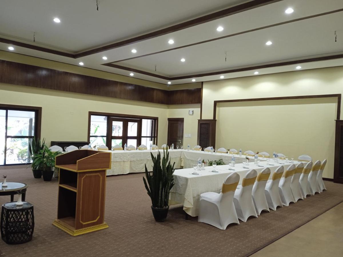 Jagatpur Lodge Khargauli 외부 사진