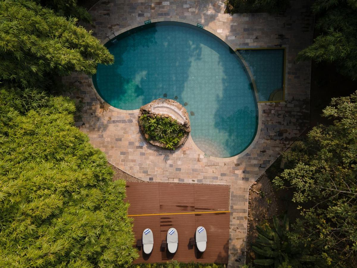 Jagatpur Lodge Khargauli 외부 사진