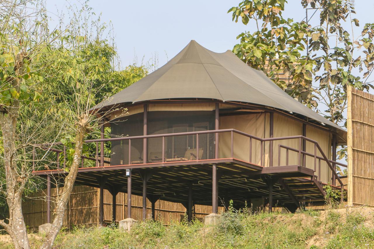 Jagatpur Lodge Khargauli 외부 사진