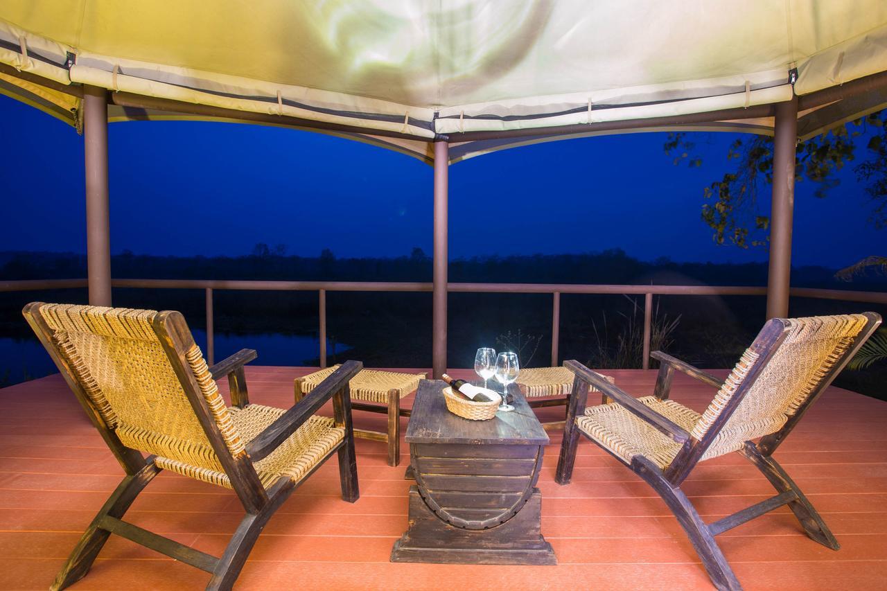Jagatpur Lodge Khargauli 외부 사진