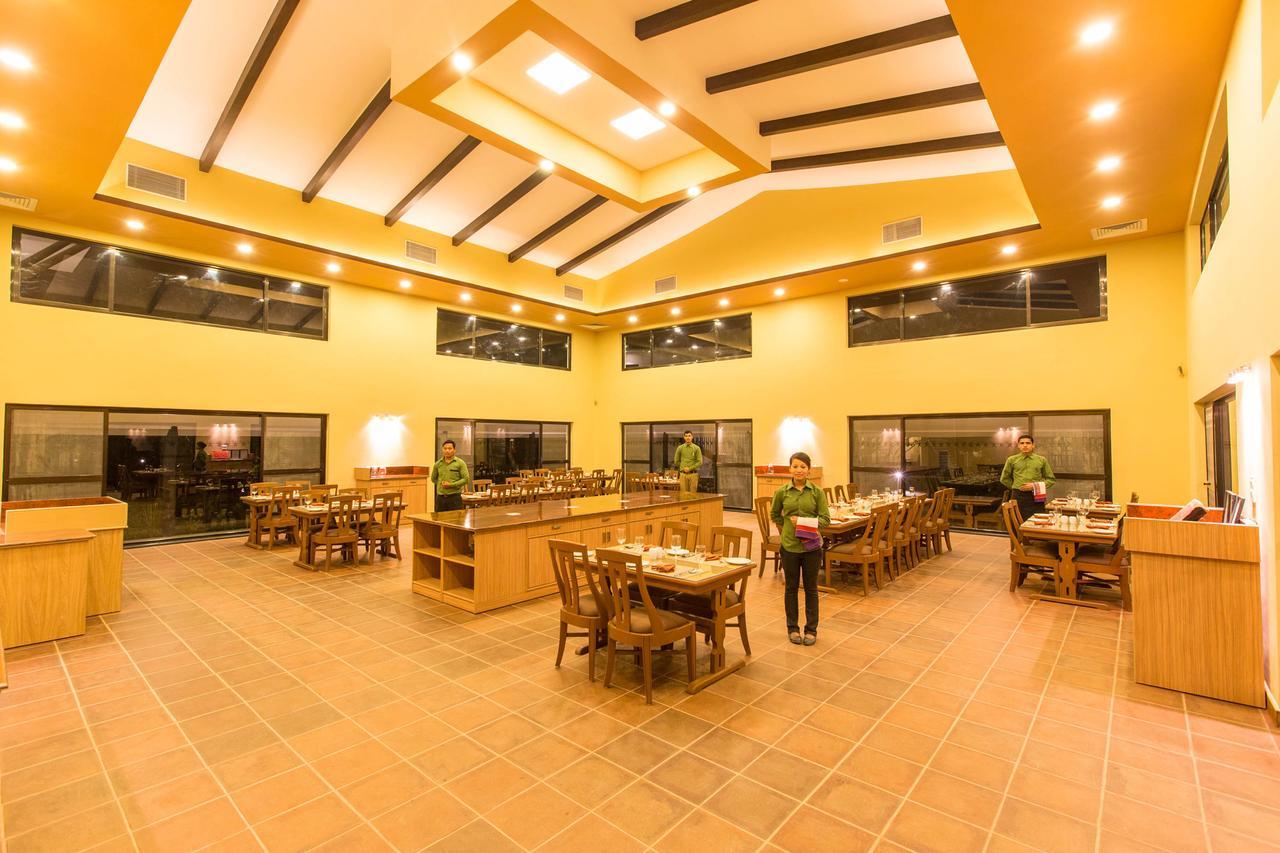 Jagatpur Lodge Khargauli 외부 사진