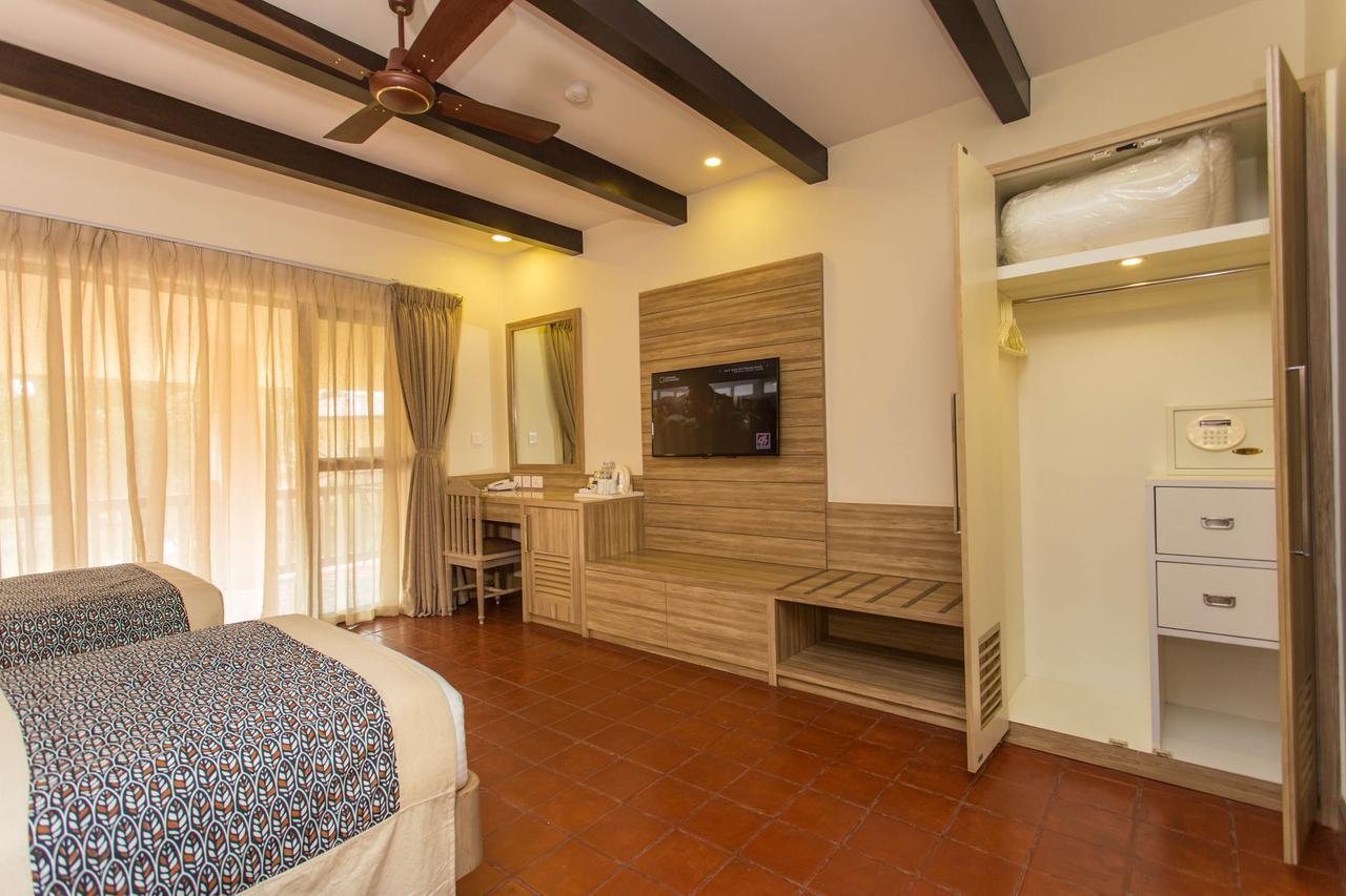Jagatpur Lodge Khargauli 외부 사진