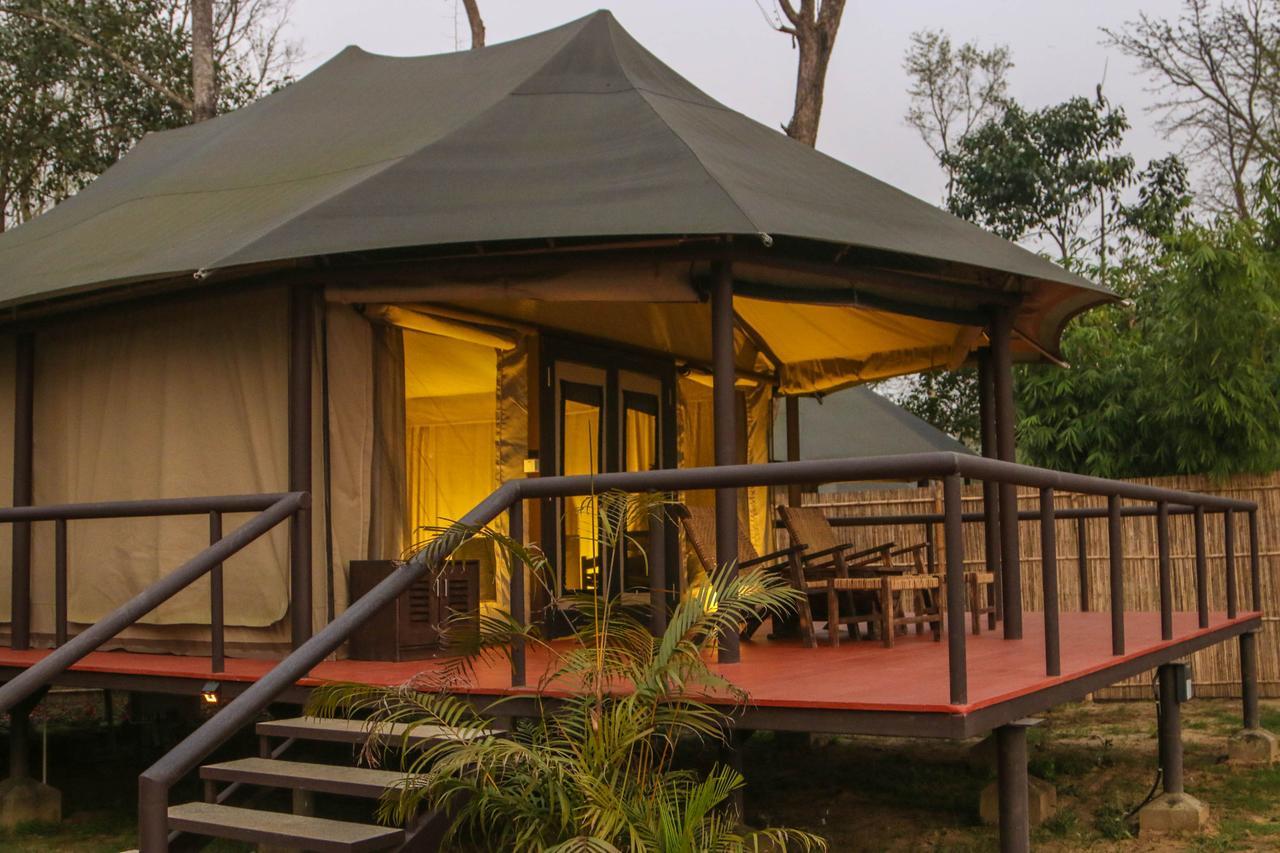 Jagatpur Lodge Khargauli 외부 사진