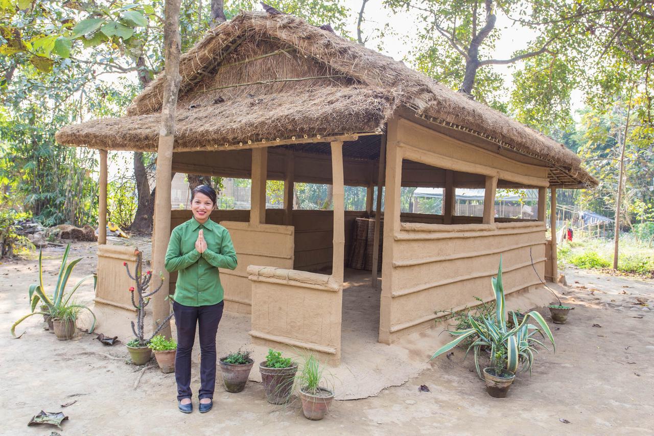 Jagatpur Lodge Khargauli 외부 사진