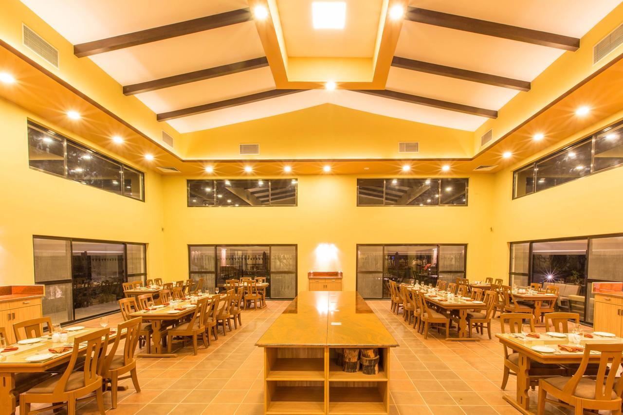 Jagatpur Lodge Khargauli 외부 사진