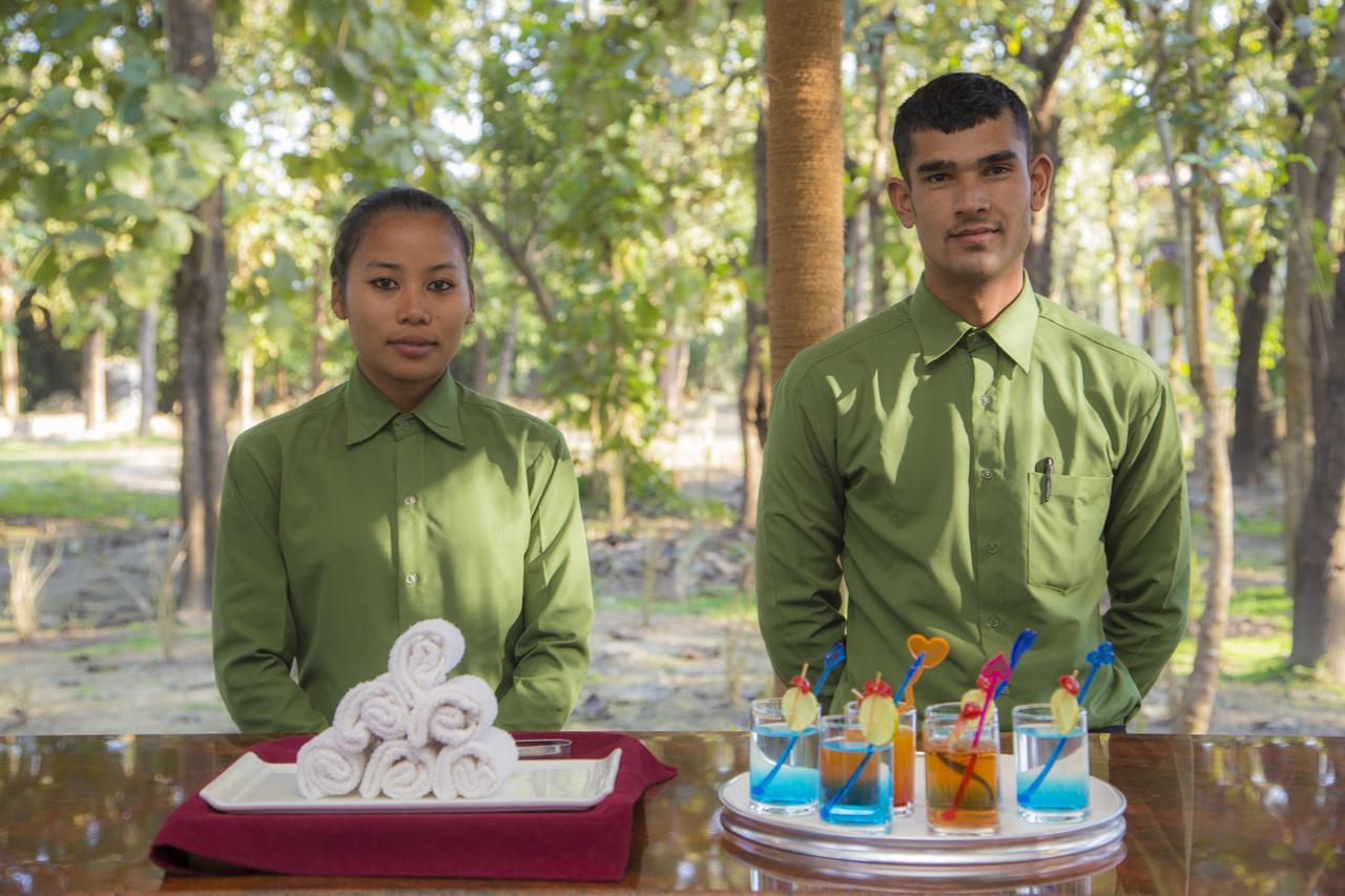 Jagatpur Lodge Khargauli 외부 사진