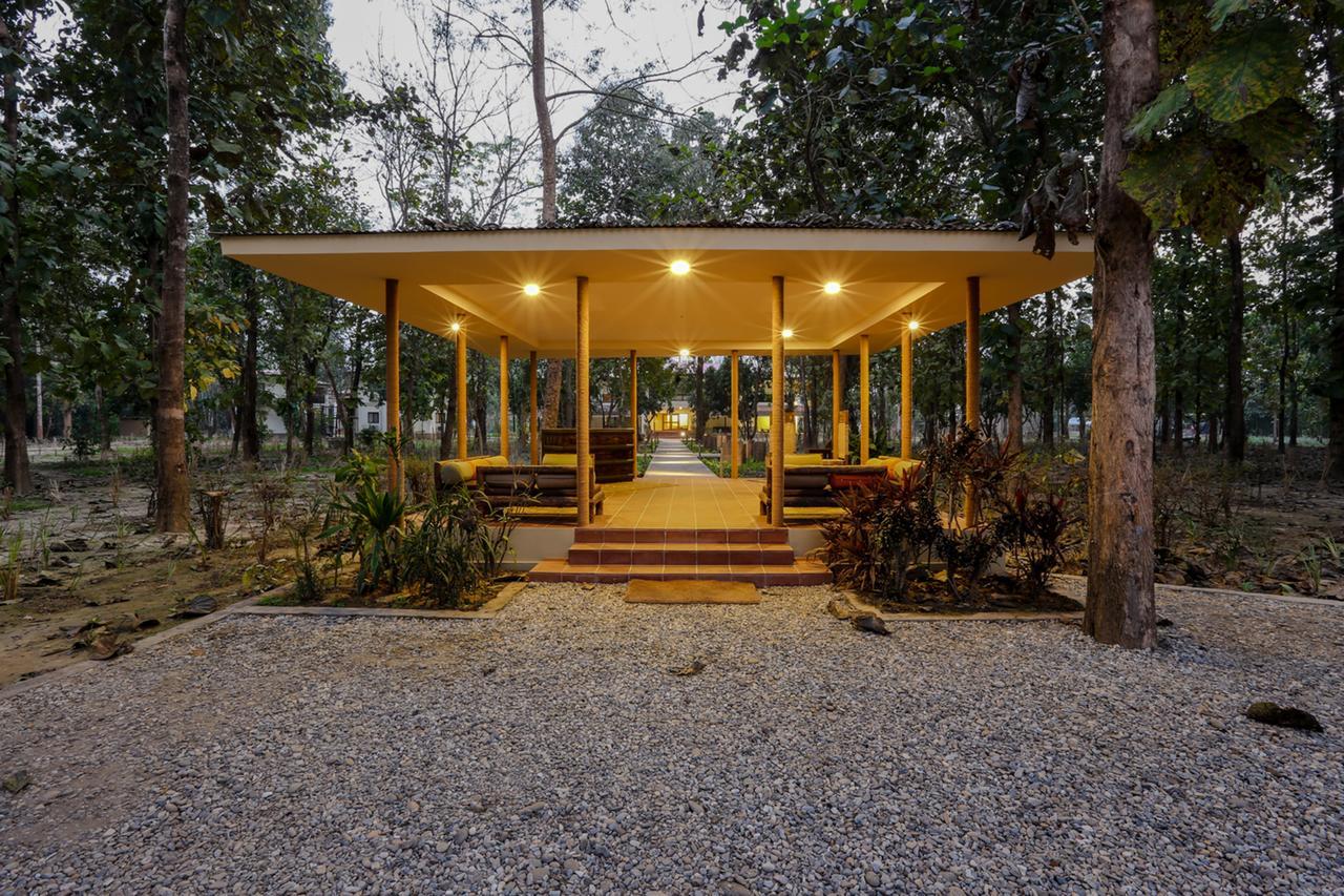 Jagatpur Lodge Khargauli 외부 사진