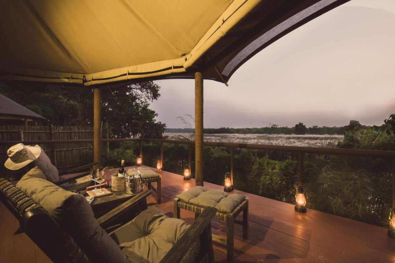 Jagatpur Lodge Khargauli 외부 사진